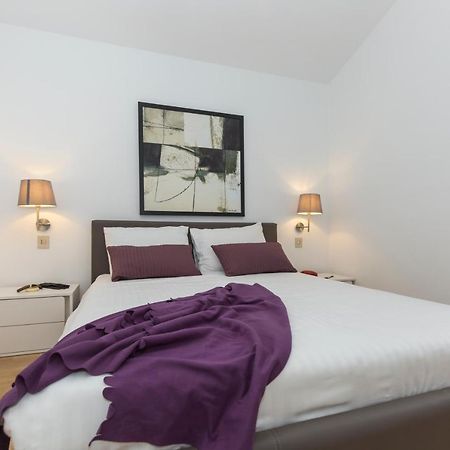 Apartments Agava Romantic Rabac Eksteriør billede
